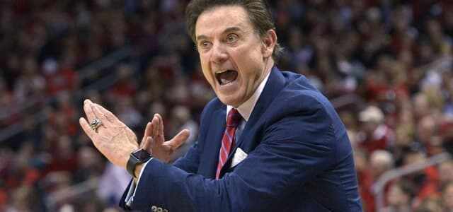 Rick Pitino - Cleveland Cavaliers - Louisville