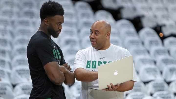 Second Spectrum - SportVU - Steve Ballmer