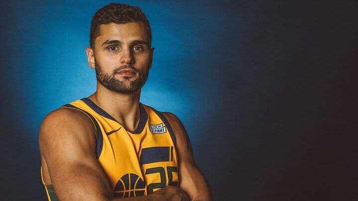 Philadelphie Sixers - Raul Neto