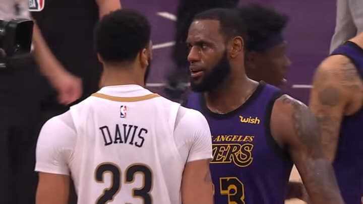 New Orleans Pelicans - Anthony Davis - Alvin Gentry - Zion Williamson - Dell Demps