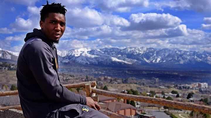 Utah Jazz - All Star Game - Adam Silver