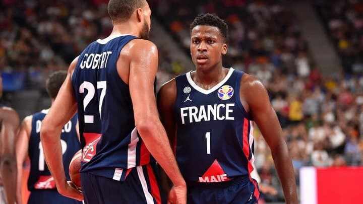 Frank Ntilikina - New York Knicks - Ian Begley - Frank Isola - Stefan Bondy