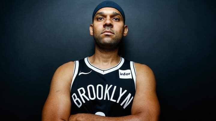 Jared Dudley - Los Angeles Lakers