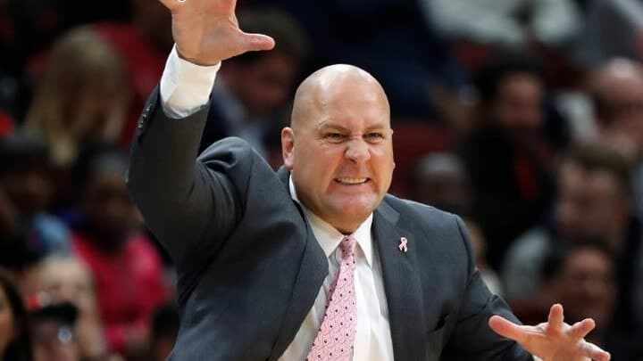 Jim Boylen - Chicago Bulls