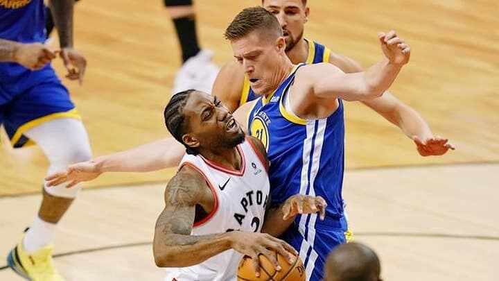 Jonas Jerebko - Euroleague