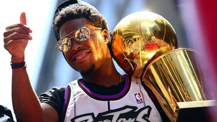 Kyle Lowry - Toronto Raptors