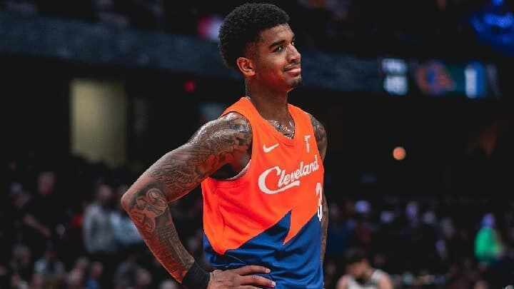 Marquese Chriss - Golden State Warriors