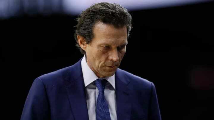 Utah Jazz - Mike Conley - Bojan Bogdanovic