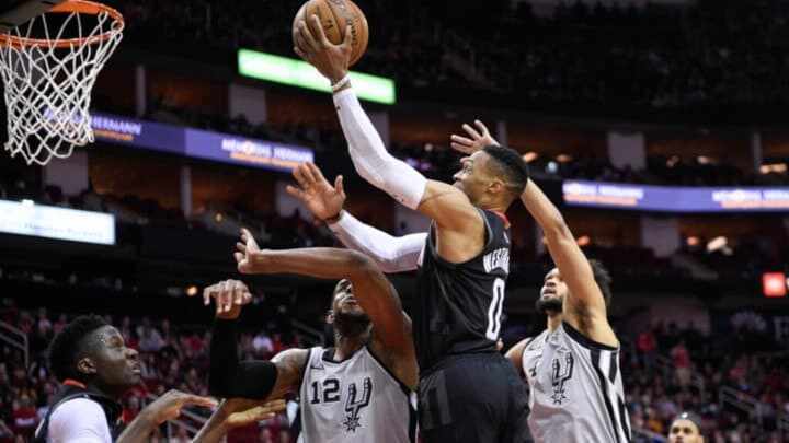 Dallas Mavericks - Luka Doncic - Milwaukee Bucks - Giannis Antetokounmpo - Houston Rockets - James Harden