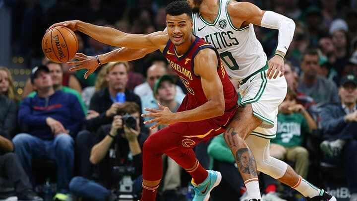 Timoth Luwawu-Cabarrot - Alfonzo McKinnie - Tyler Zeller - Miles Plumlee - Cameron Payne - Tyler Ulis