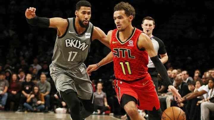 Memphis Grizzlies - Ja Morant - Trae Young - Sacramento Kings - Atlanta Hawks