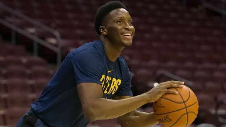 Victor Oladipo - Indiana Pacers