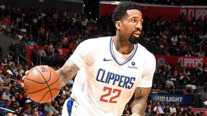 Wilson Chandler - Brooklyn Nets