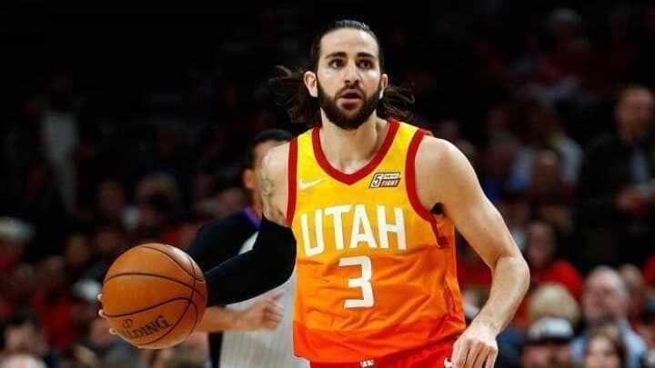 Ricky Rubio - Devin Booker - Deandre Ayton - Monty Williams - Phoenix Suns