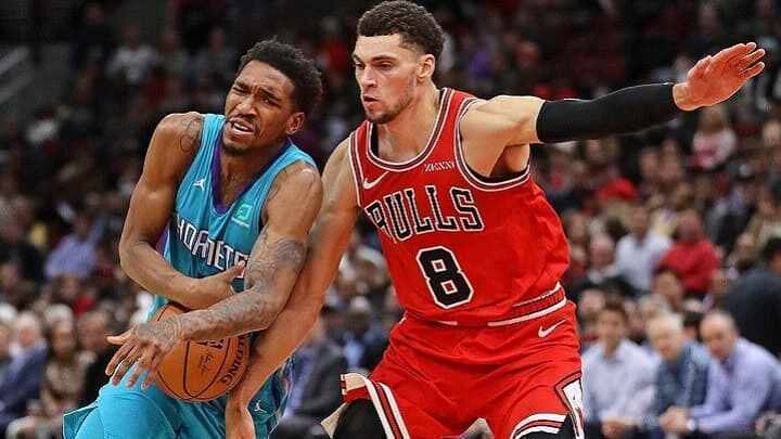 Tony Ressler - Arturas Karnisovas - Atlanta Hawks - Chicago Bulls