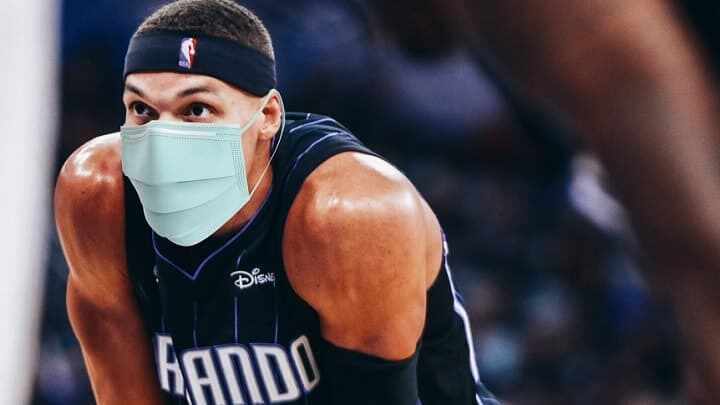 NBA - Orlando - Campus Disney World