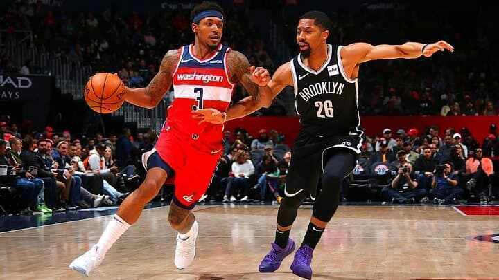 Les Nets pensent à Bradley Beal pour former un Big Three