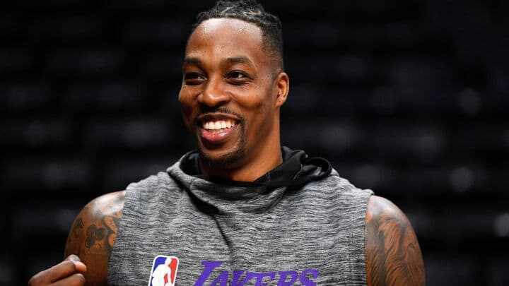 Free Agency - Dwight Howard - Los Angeles Lakers - Philadelphia Sixers - Montrezl Harrell - Daryl Morey