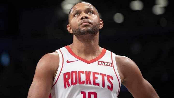 Eric Gordon - Houston Rockets