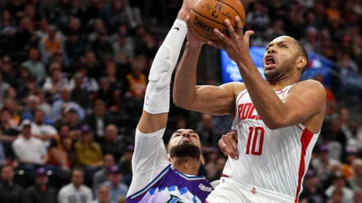 Eric Gordon - Houston Rockets - Buddy Hield - Sacramento Kings - Bam Adebayo - Miami Heat