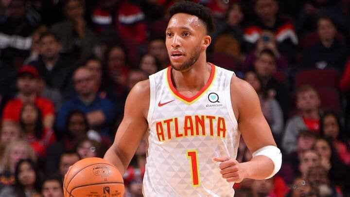 Minnesota Timberwolves - Los Angeles Clippers - Evan Turner