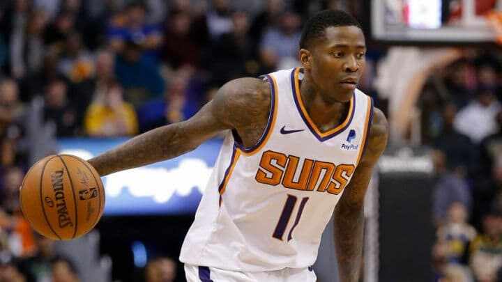 Brooklyn Nets - Jamal Crawford - Michael Beasley - NBA Playoffs - Orlando - Kyrie Irving