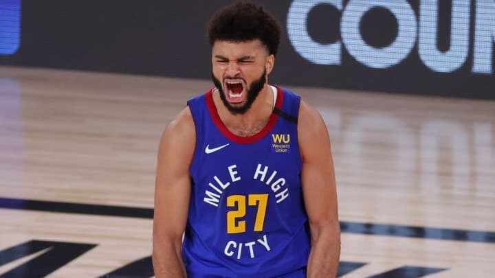 Los Angeles Clippers - Kawhi Leonard - Dallas Mavericks - Luka Doncic - Boston Celtics - Jayson Tatum - Denver Nuggets - Jamal Murray