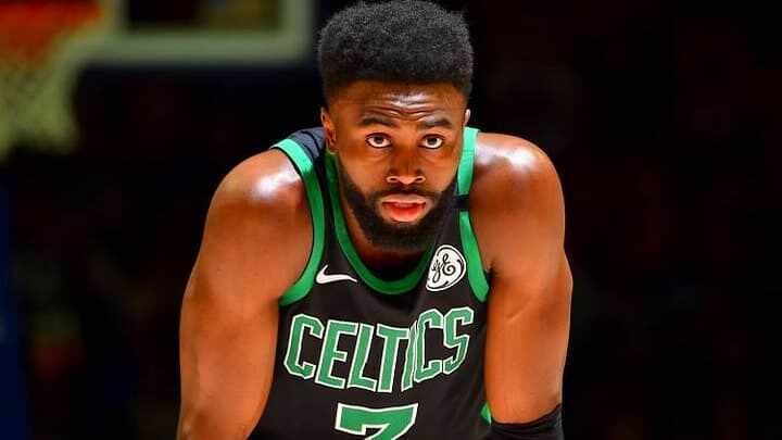 Jaylen Brown - Boston Celtics