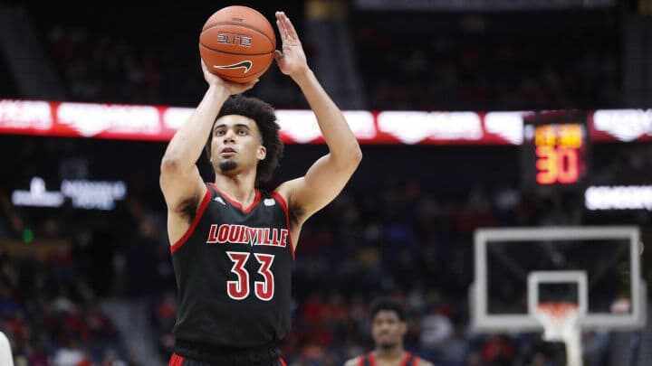 Draft - NCAA - Jordan Nwora - Louisville Cardinals - Boston Celtics - Jayson Tatum