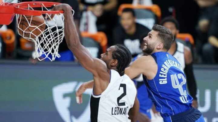 Toronto Raptors - Pascal Siakam - Utah Jazz - Rudy Gobert - Boston Celtics - Los Angeles Clippers