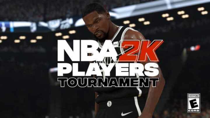 NBA 2K20 - Kevin Durant - Trae Young - Devin Booker - Donovan Mitchell - Zach LaVine