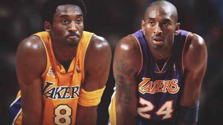 Kobe Bryant - Spencer Dinwiddie - Terrence Ross - Zhaire Smith - Maurice Harkless - Jahlil Okafor