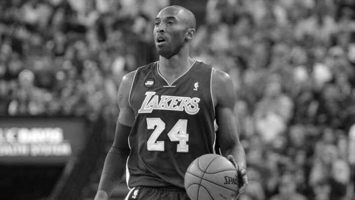Kobe Bryant - Los Angeles Lakers