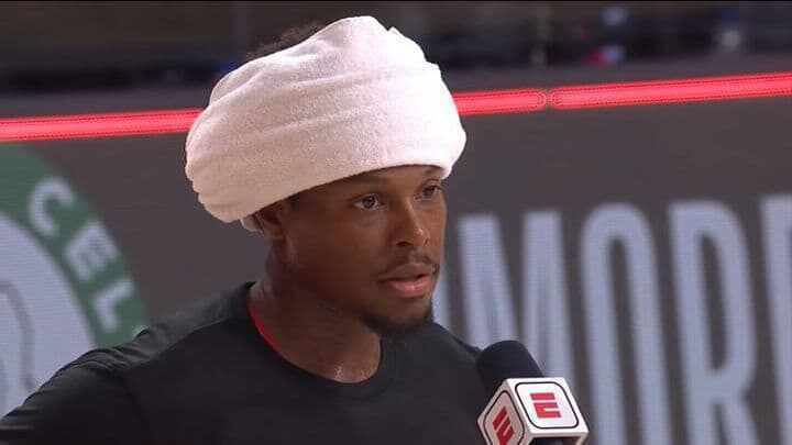 Toronto Raptors - Los Angeles Lakers - Kyle Lowry - James Harden - Houston Rockets - Rudy Gobert