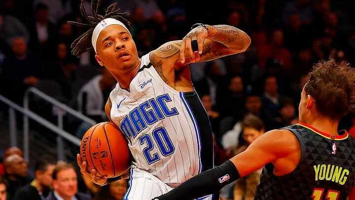 Markelle Fultz - Orlando Magic