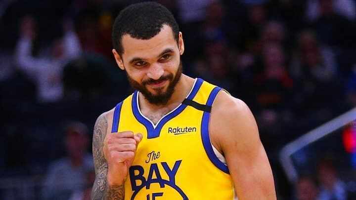 Mychal Mulder - Orlando Magic