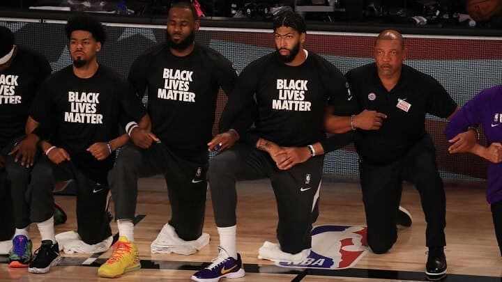 NBA Boycott - LeBron James - NBA Playoffs - Jacob Blake