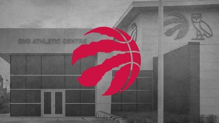 Toronto Raptors - Malcolm Miller - Brittni Donaldson