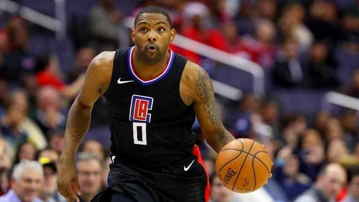 Sindarius Thornwell - Darius Miller - New Orleans Pelicans