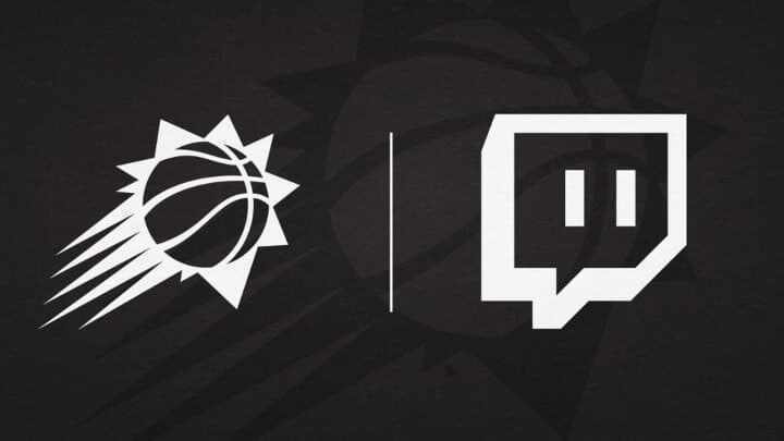 Phoenix Suns - Devin Booker - NBA2K20 - Twitch