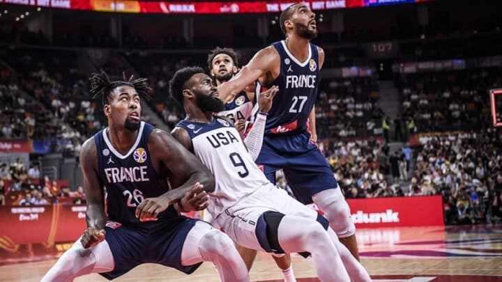 Jeux Olympiques - Tokyo 2020