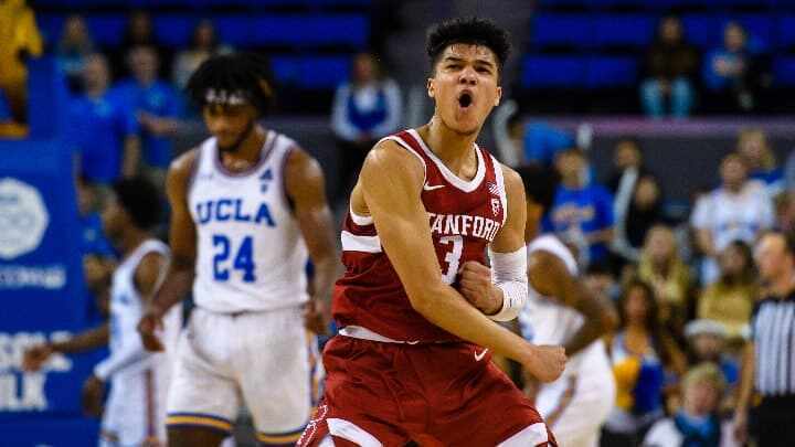 Tyrell Terry - Stanford