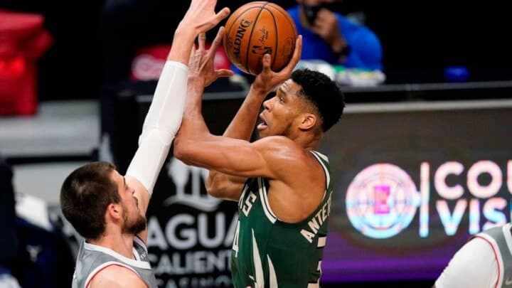 Los Angeles Clippers - Milwaukee Bucks - Russell Westbrook - Boston Celtics - Evan Fournier