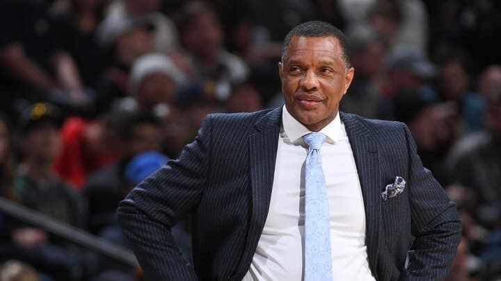 Alvin Gentry - New Orleans Pelicans