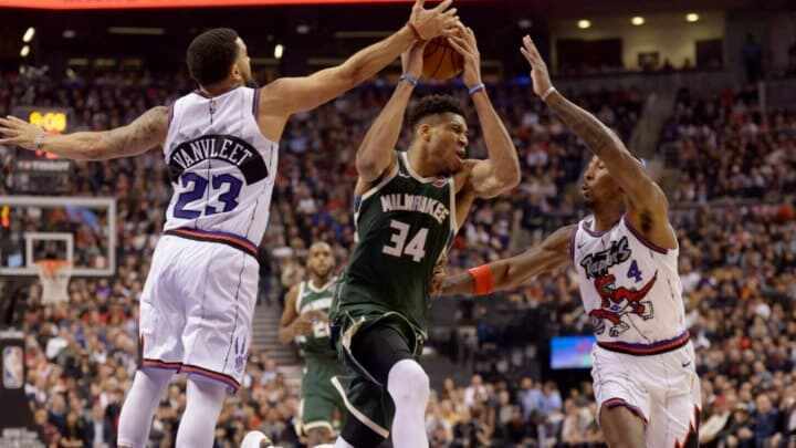 Milwaukee Bucks - Giannis Antetokounmpo - Los Angeles Lakers - LeBron James - Zion Williamson - New Orleans Pelicans