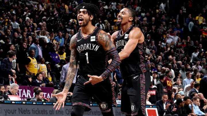Brooklyn Nets
