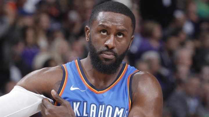 Los Angeles Clippers - Patrick Patterson