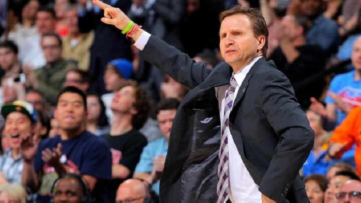 Washington Wizards - Bradley Beal