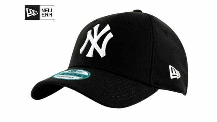 Casquette New Era New York