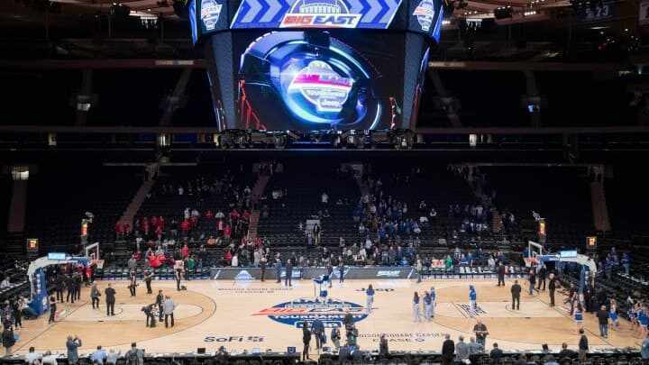 NCAA - March Madness